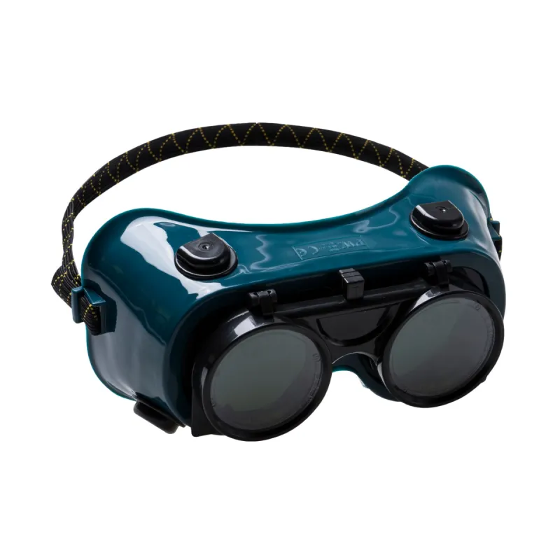 Zaštitne naočare za zavarivače PW68 - Portwest 