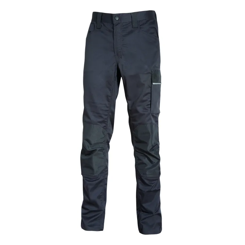 Pantalone radne MEEK, plave 
