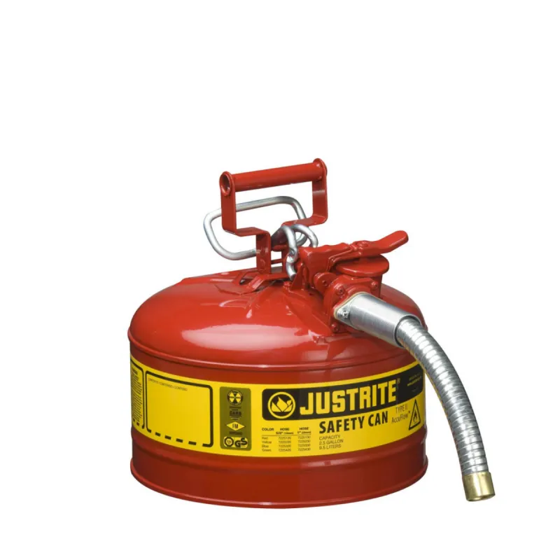 Sigurnosni kanister 9,5L 7225130Z - Justrite 