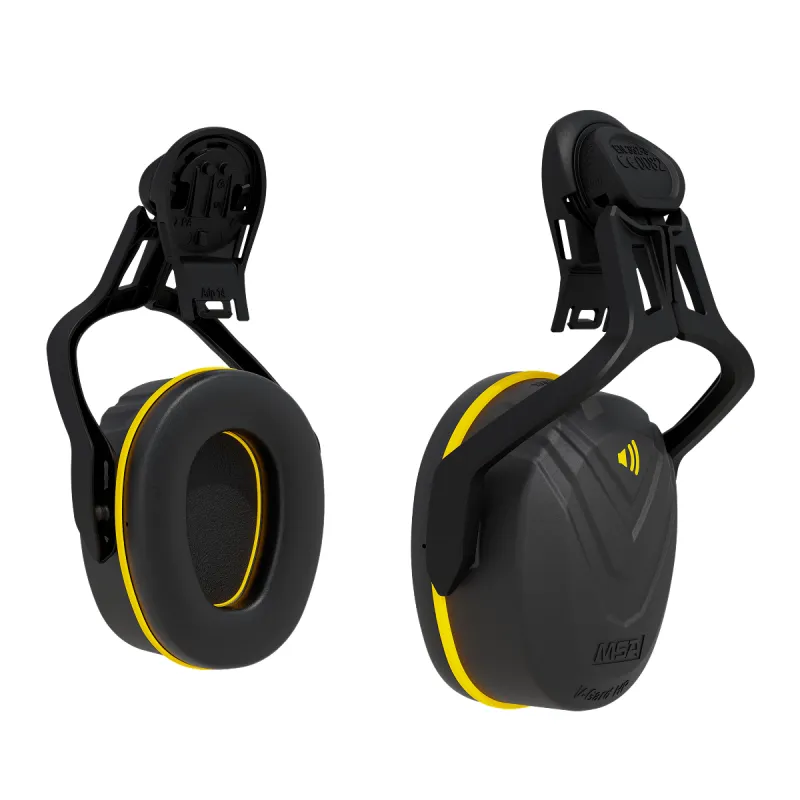 Antifon za šlem V-GARD HP 10190357 SNR 32dB - MSA 