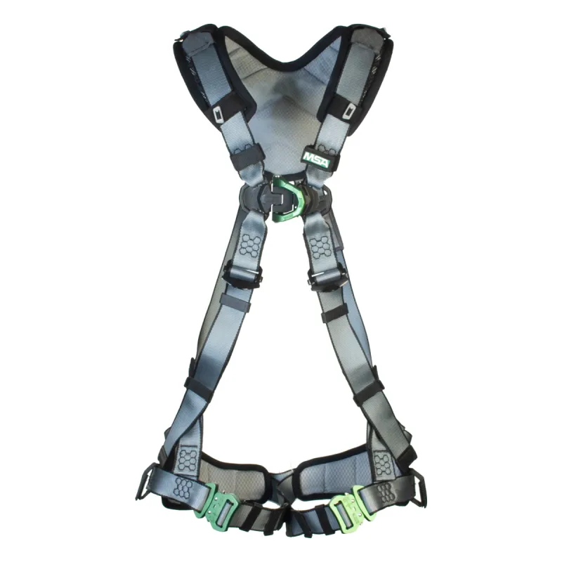 Set-pojas V-FIT 10206534 - MSA 
