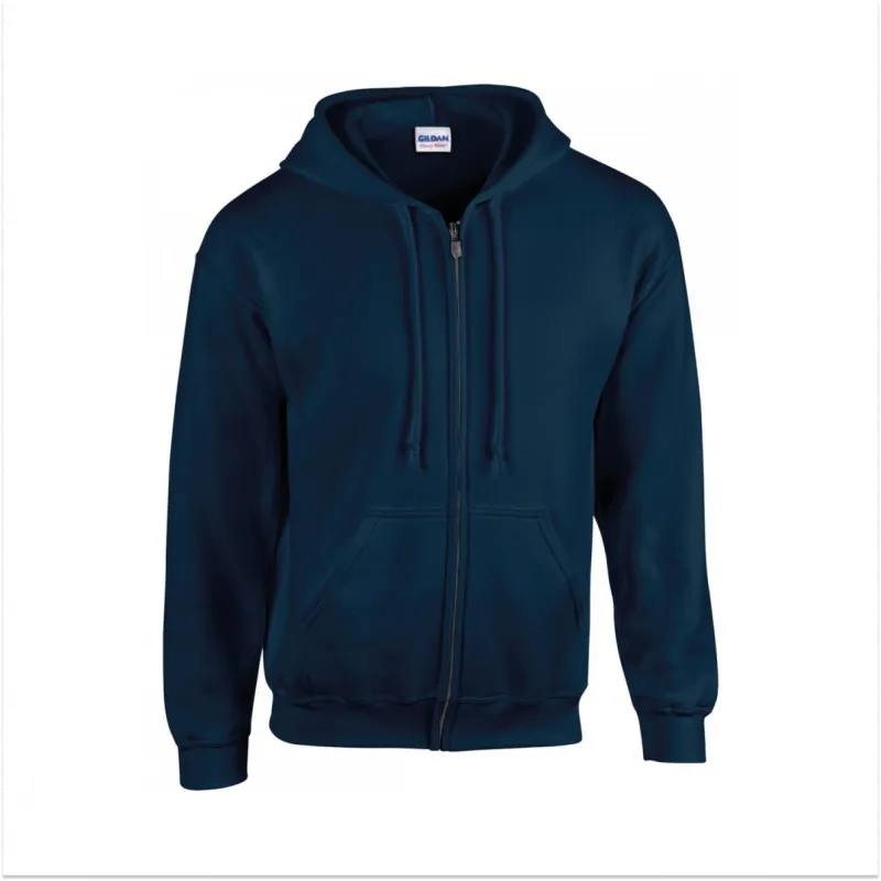 Duks HEAVY BLEND Gi18600 teget - Gildan 