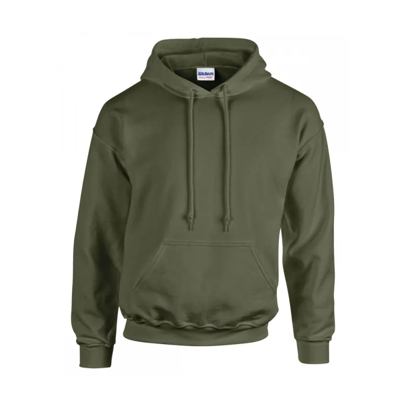 Duks HEAVY BLEND Gi18500 maslinasto zeleni - Gildan 