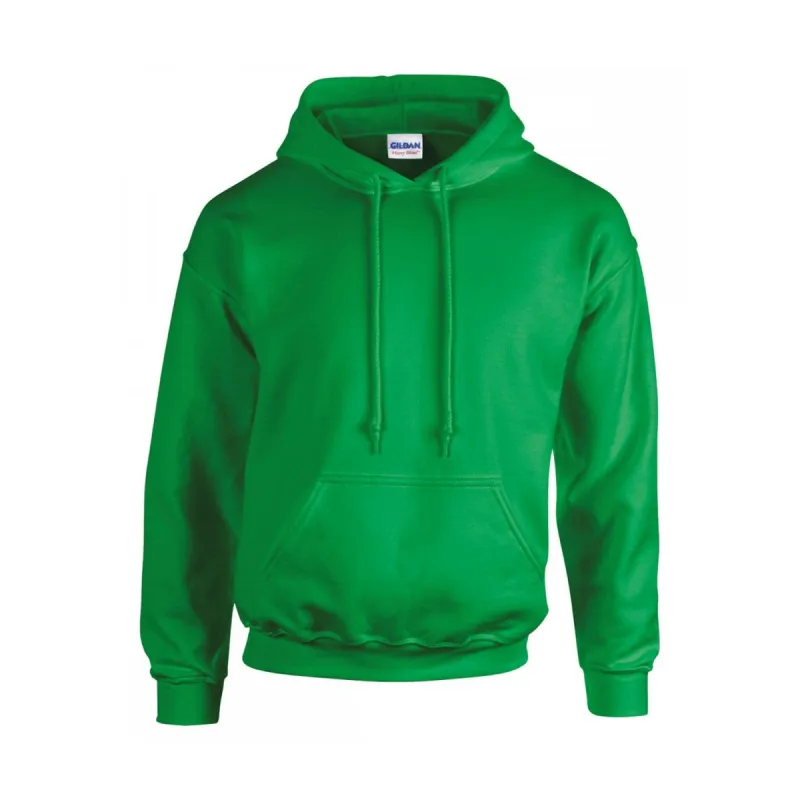 Duks HEAVY BLEND Gi18500 irsko zeleni - Gildan 