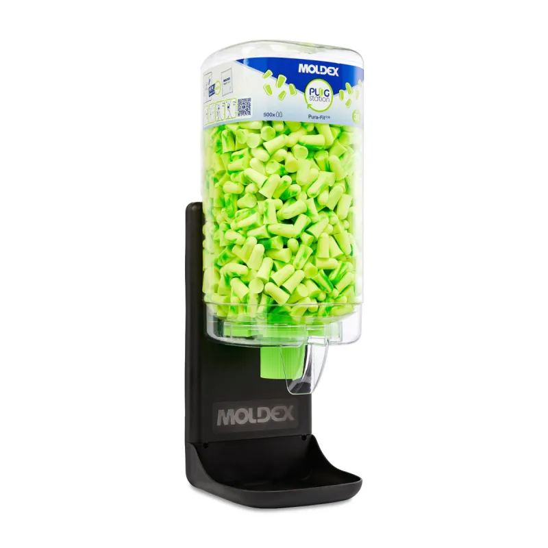 Dispenzer 7750 PURA-FIT 500 pari - Moldex 