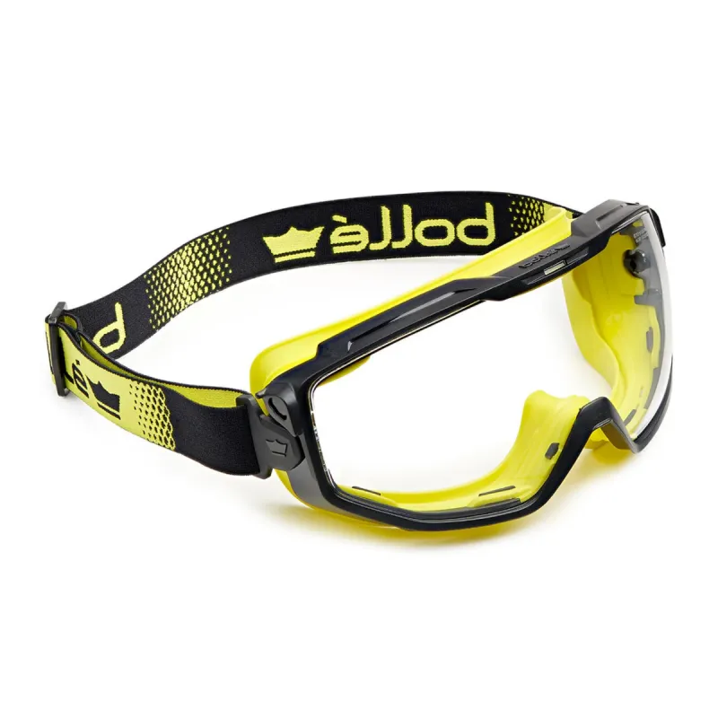 Zaštitne naocare UNIVERSAL UNIVGN10W - Bolle 