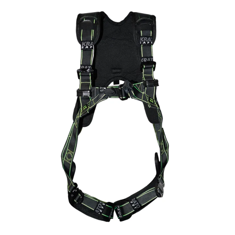 Set-pojas i opasac FLY IN 1 FA1010101 - Kratos 