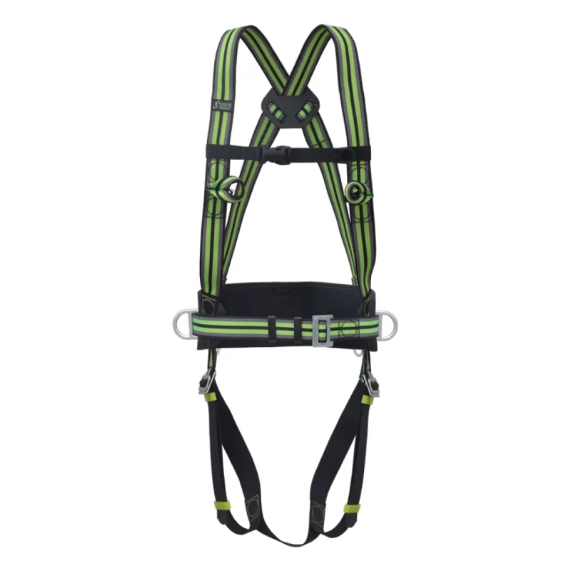 Set-pojas i opasac KAMI 3 FA1020300 - Kratos 