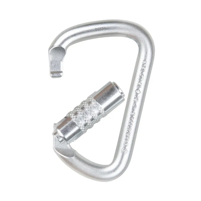 Karabiner celicni MASSIVE 0322 - Vertiqual 