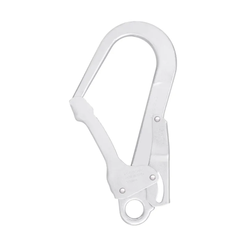 Karabiner sa osiguracem FA5020755 - Kratos 