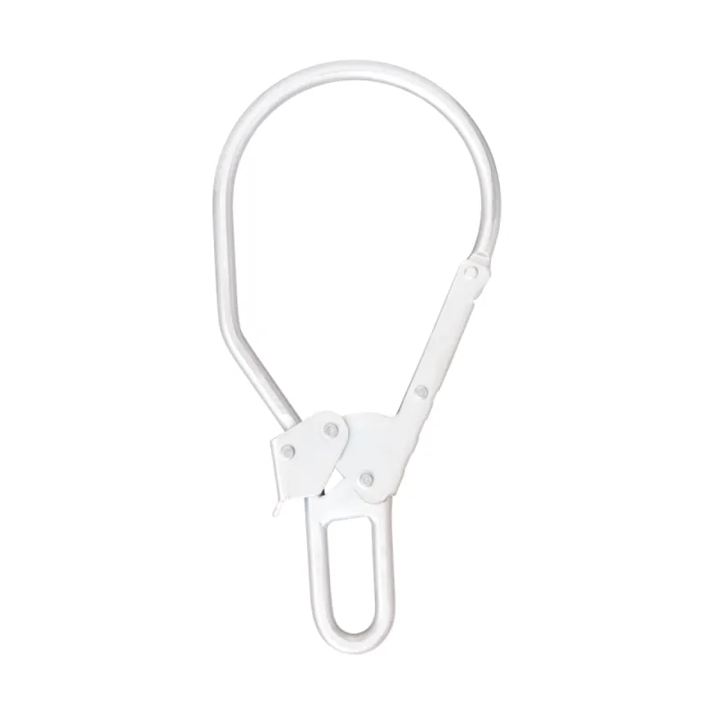 Karabiner sa osiguracem FA5021380 - Kratos 