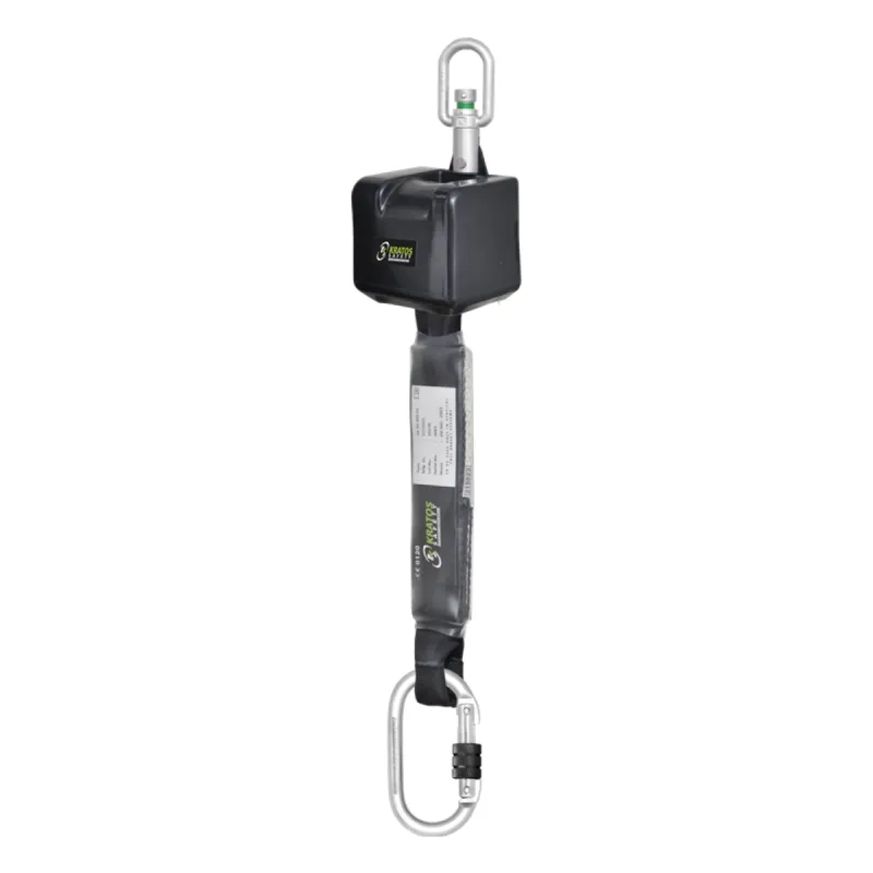 Blokator pada VORAS FA2030002 - Kratos 