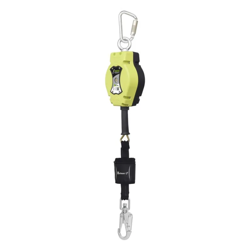 Blokator pada HELIXON-S FA2040207 7m - Kratos 