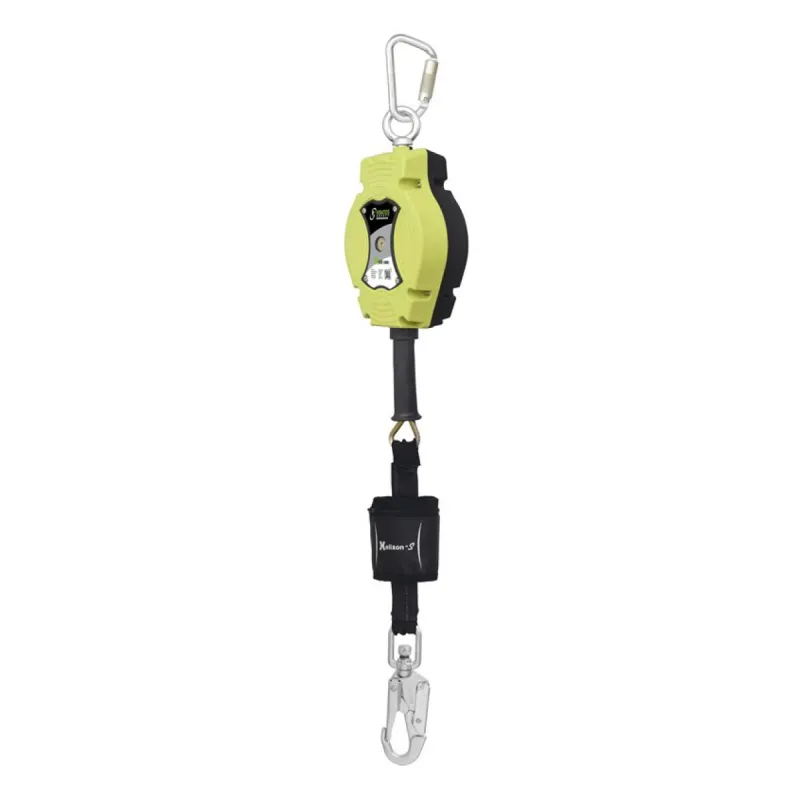 Blokator pada HELIXON-S FA2040210 10m - Kratos 