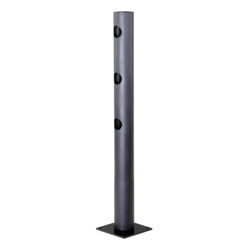 Srednji stub DELTA DFFS-M-M - Dancop 