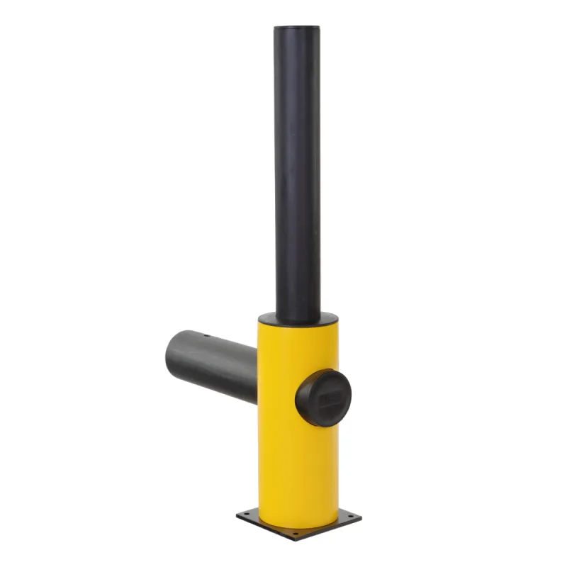 Krajnji stub ECHO DFVB+E - Dacnop 