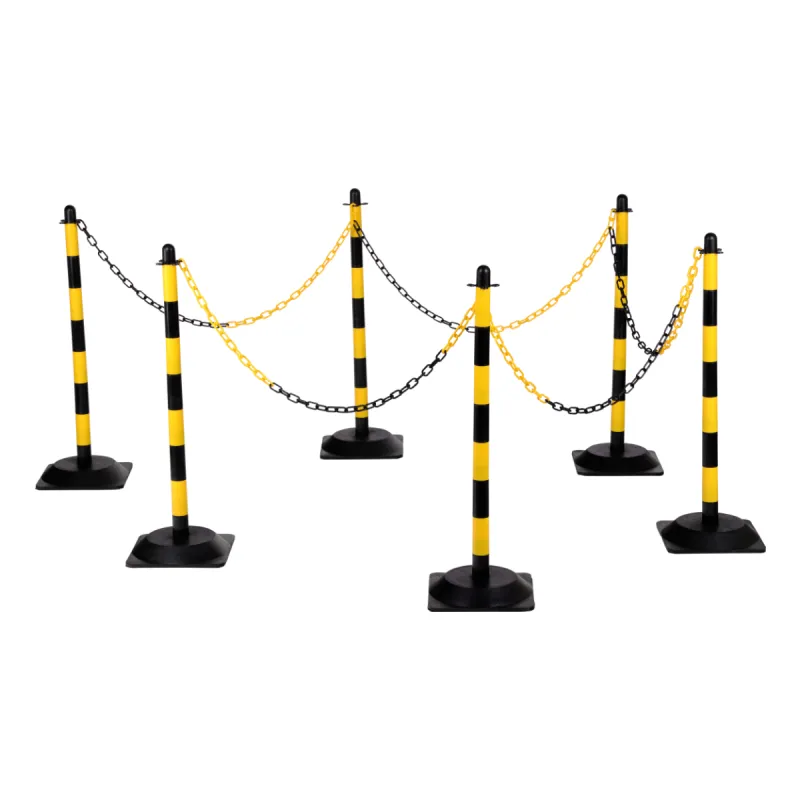 Set stubova i lanaca SET-LKP-GS - Dancop 