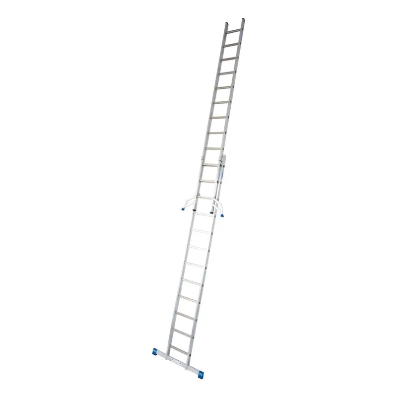 STABILO dvodelne merdevine 2x12 133304 - Krause 