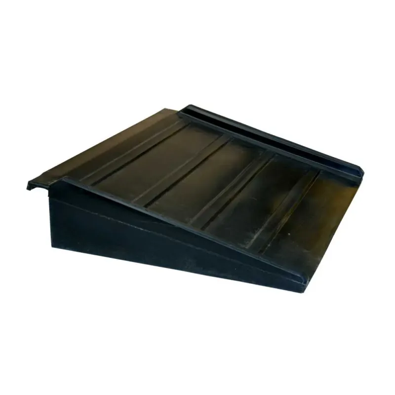 Rampa BFR za akumulacione palete (BF2, BF4, BF4S) - Romold 
