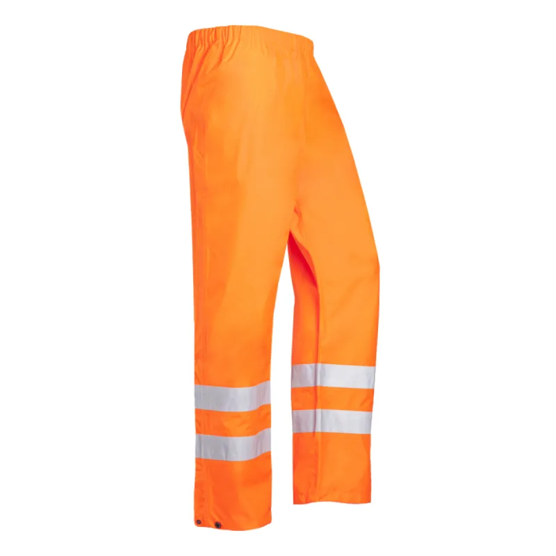 Visokovidljive pantalone BITORAY - Sioen 