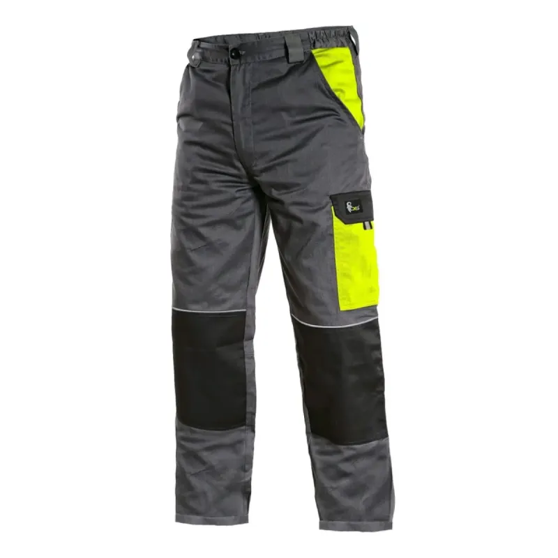 Pantalone radne PHOENIX CEFEUS - Canis 