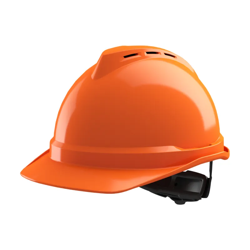 Šlem V-GARD 500 VENT FAS-TRAC - MSA 