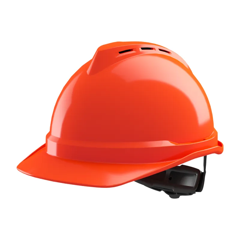 Šlem V-GARD 500 VENT FAS-TRAC - MSA 