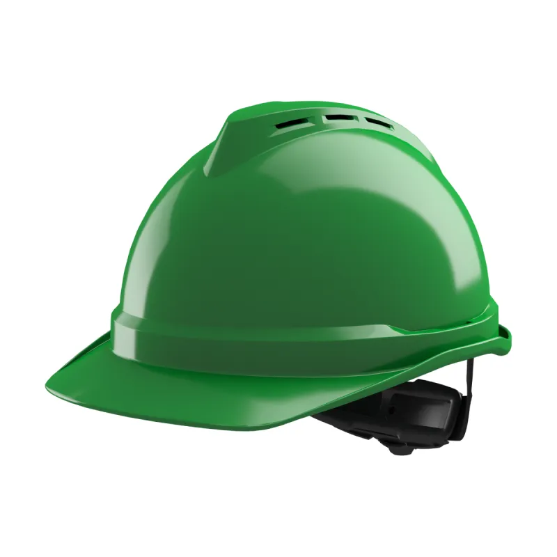 Šlem V-GARD 500 VENT FAS-TRAC - MSA 