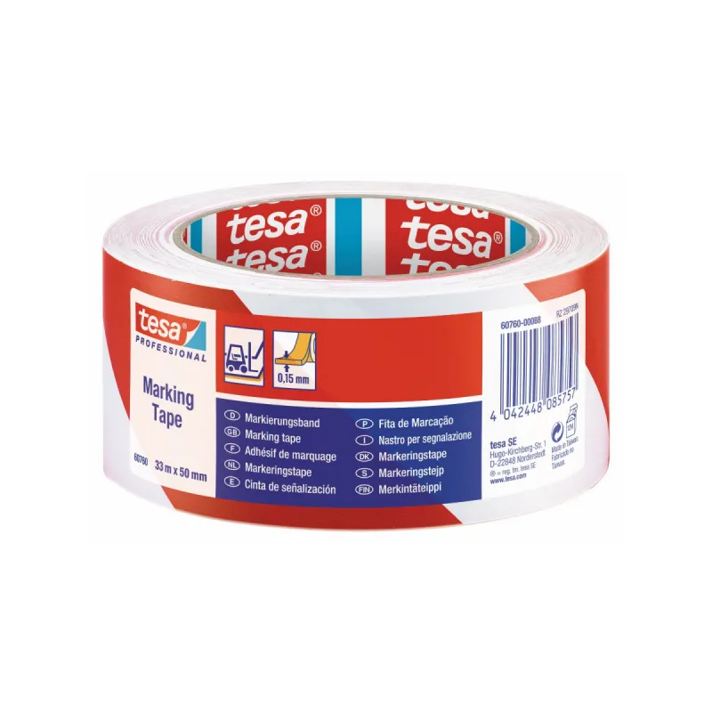 Traka za pod 50 mm X 3m 60760 - Tesa 