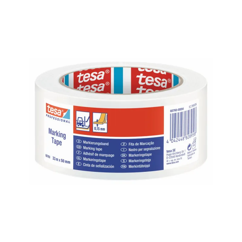 Traka za pod 50 mm X 3m 60760 - Tesa 
