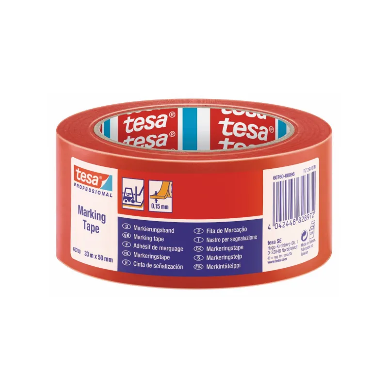Traka za pod 50 mm X 3m 60760 - Tesa 