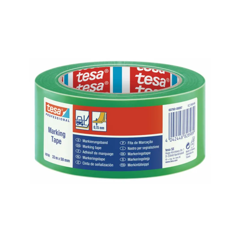 Traka za pod 50 mm X 3m 60760 - Tesa 