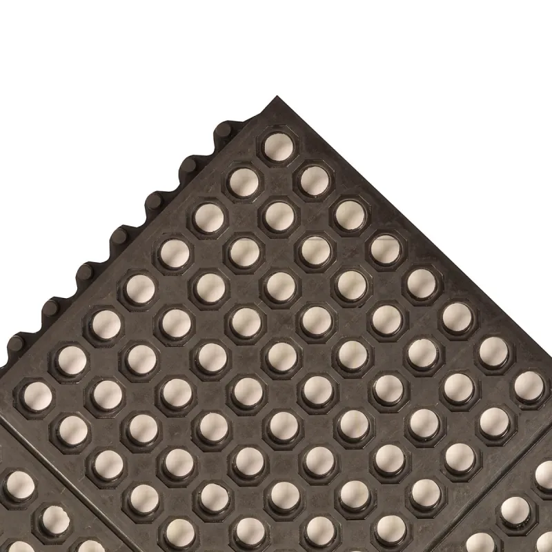 Industrijski pod za vlažnu sredinu 550 Cushion Ease - Notrax 
