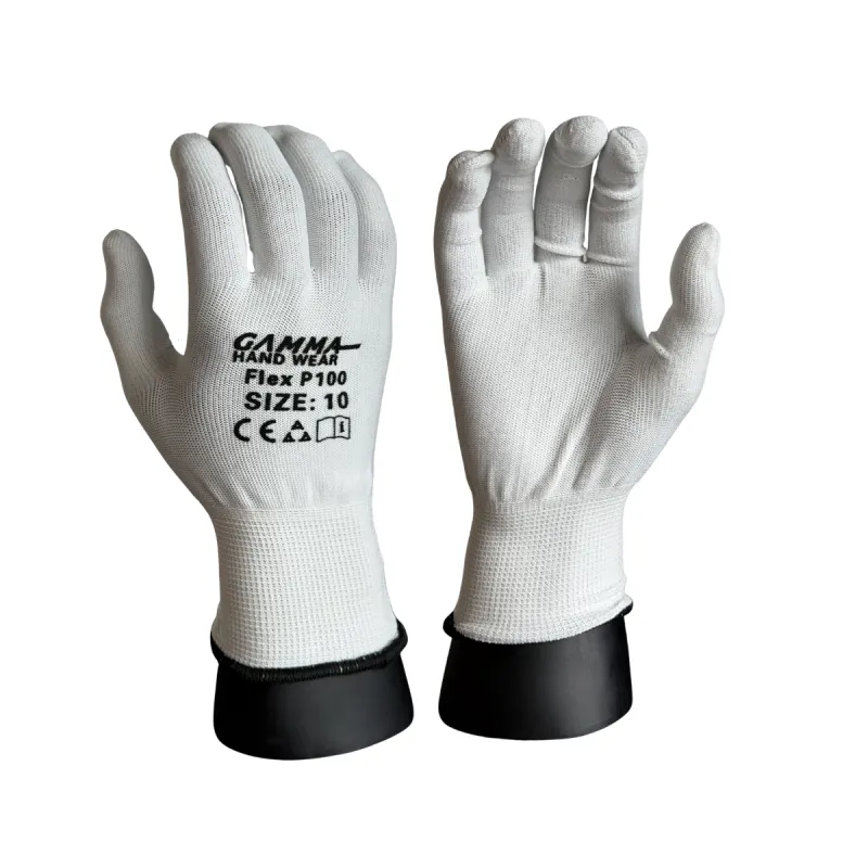 Rukavice za precizne radove P100 FLEX - Gamma 