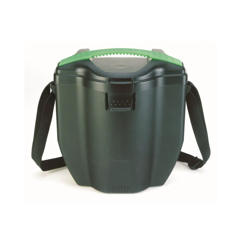 Plasticna kutija za masku 10026179 - MSA 