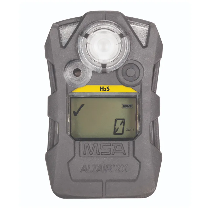 Gasni detektor ALTAIR 2X NH3 - MSA 