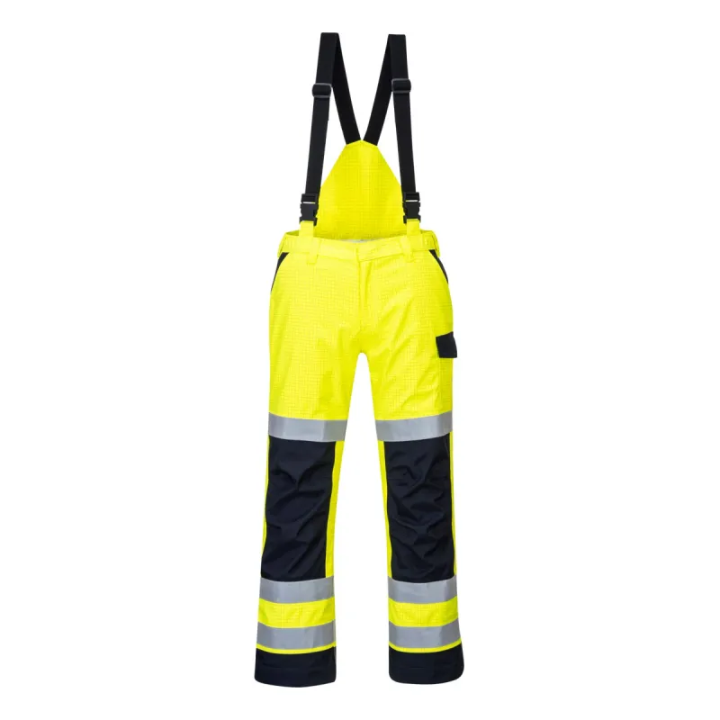 Pantalone visokovidljive Multi Norm MV71 - Portwest 