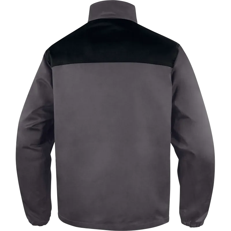 Radna jakna M1VE2 svetlo siva - Delta Plus 