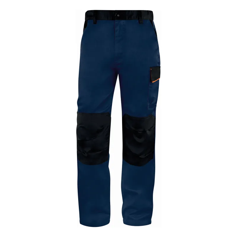 Radne pantalone M1PA2 teget - Delta Plus 