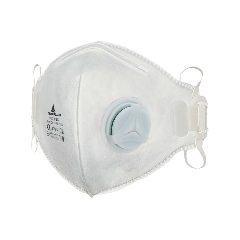 Sklopiva maska/respirator M1100VBC FFP1 - Delta Plus 