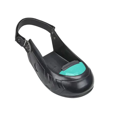 Zaštitni nazuvci sa čelličnom kapom, IRONSTEP - Gamma 