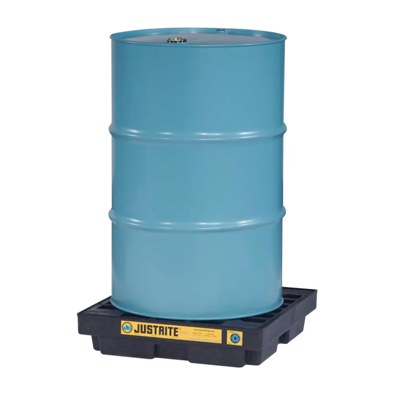 Akumulaciona paleta za 1 bure 28653 - Justrite 