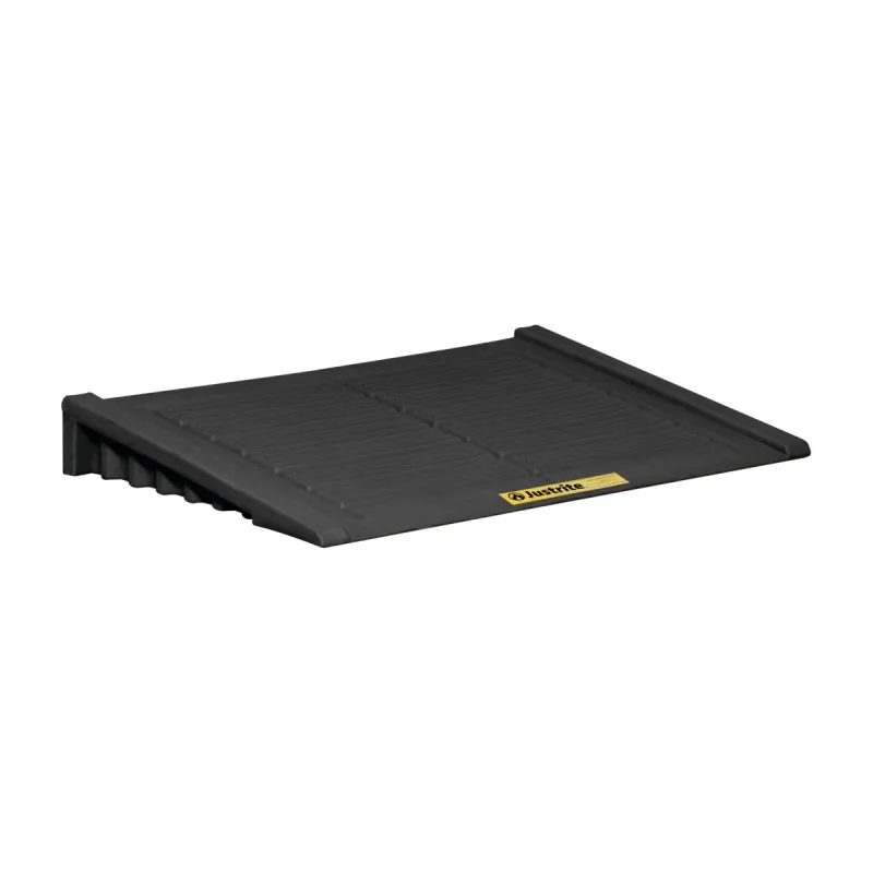 Rampa za akumulacione palete 28687 - Justrite 