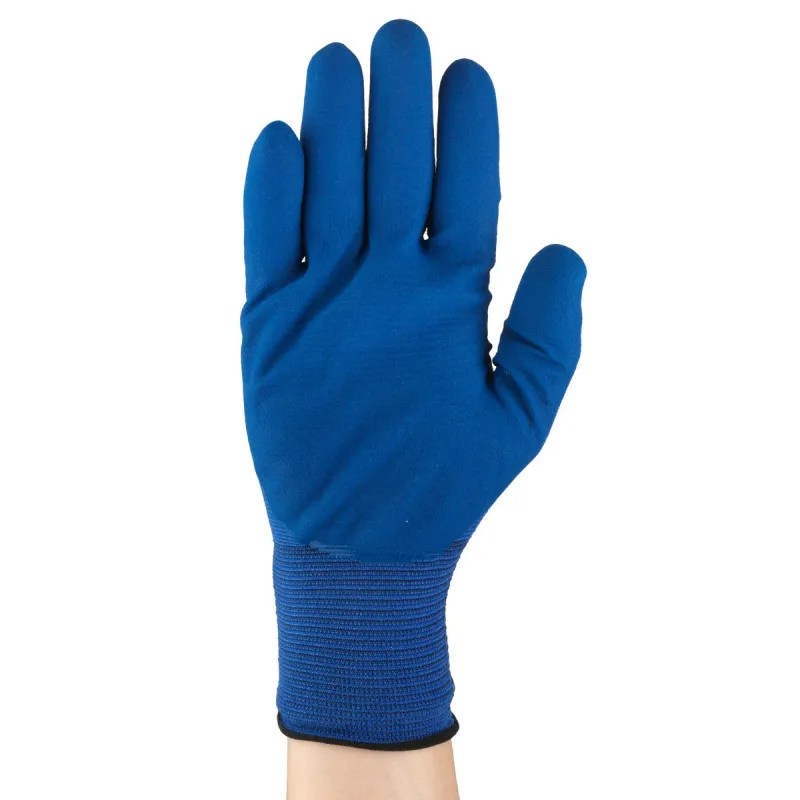 Zaštitne rukavice HYFLEX 11-818 plave - Ansell - PAR 