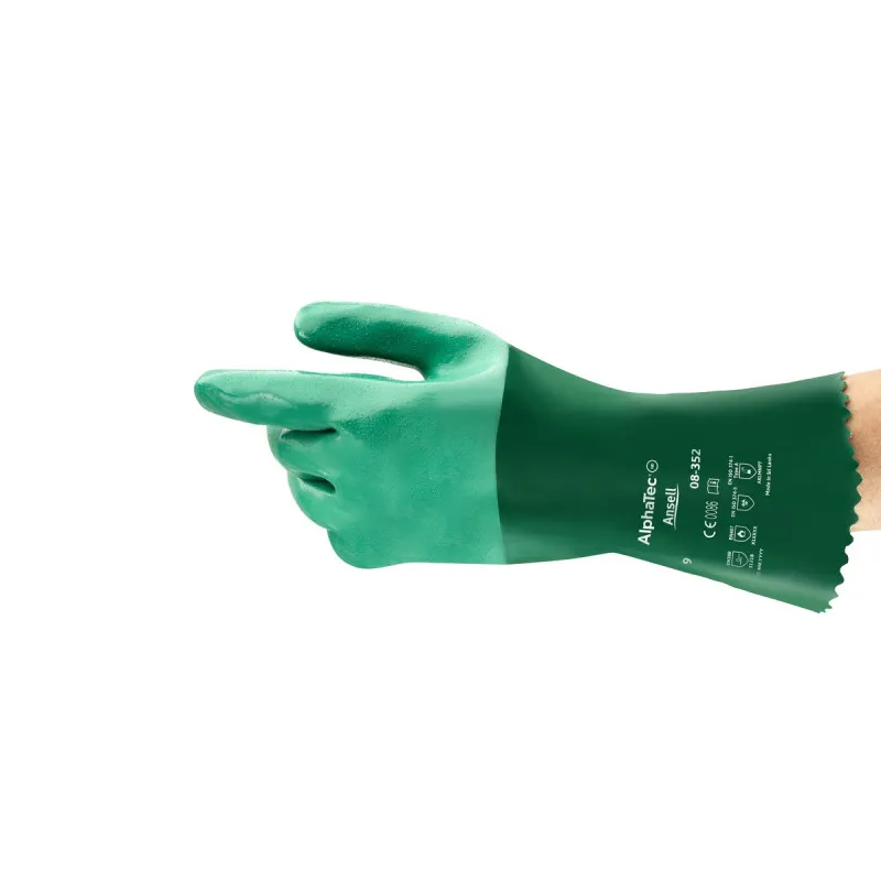 ALPHATEC 08-352 - Ansell 