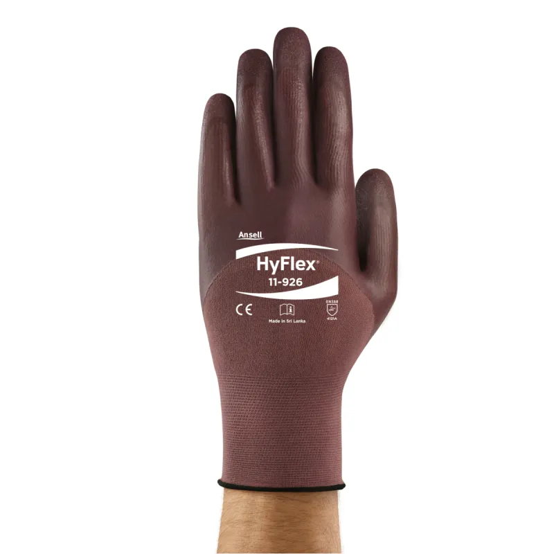 Zaštitne rukavice HYFLEX 11-926 - Ansell - PAR 